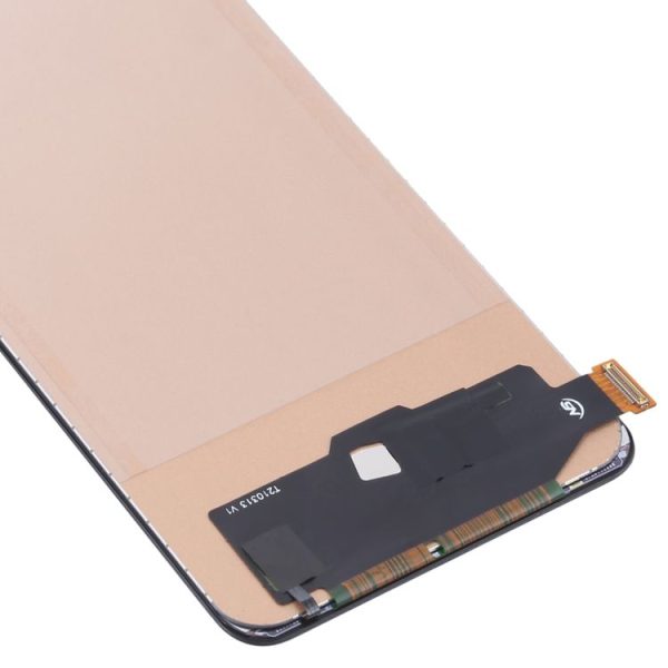 TFT Material LCD Screen and Digitizer Full Assembly for OPPO Reno4 SE / Realme V15 5G / Realme 7 Pro / Realme X7 / Realme 8 Pro / Realme 8 4G / Realme Q2 Pro RMX3085, RMX2173, PEAT00, PEAM00, RMX2170, RMX3081 - Image 5