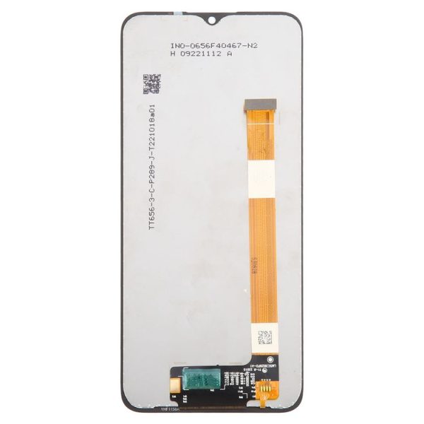 TCL 40 XE 5G LCD Screen with Digitizer Full Assembly - Image 3