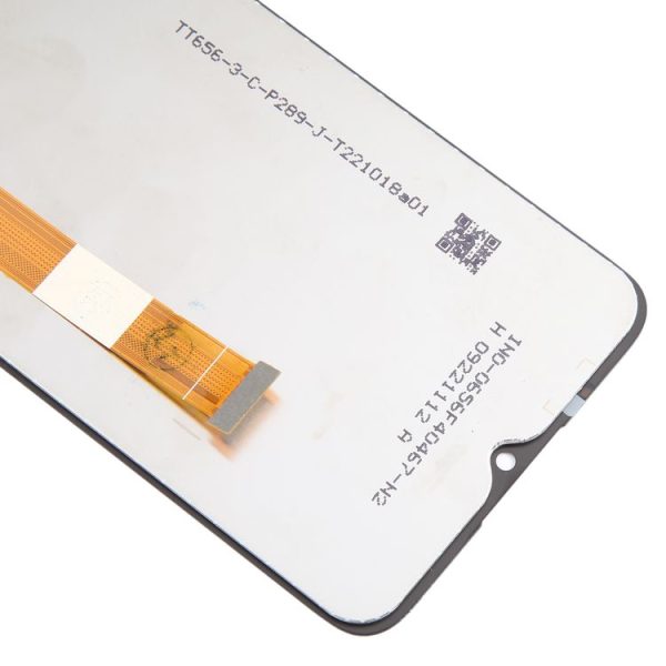 TCL 40 XE 5G LCD Screen with Digitizer Full Assembly - Image 5