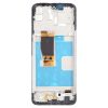 T-Mobile REVVL 6X Pro 5G LCD Screen Digitizer Full Assembly with Frame (Black) - Image 3