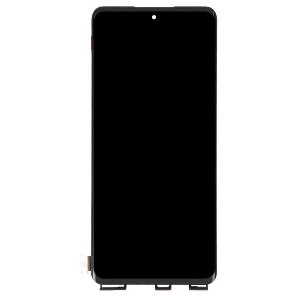 OPPO Reno8 T 5G CPH2505 AMOLED Original LCD Screen with Digitizer Full Assembly - Image 2