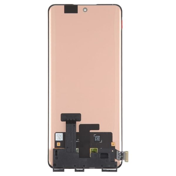 OPPO Reno8 T 5G CPH2505 AMOLED Original LCD Screen with Digitizer Full Assembly - Image 3