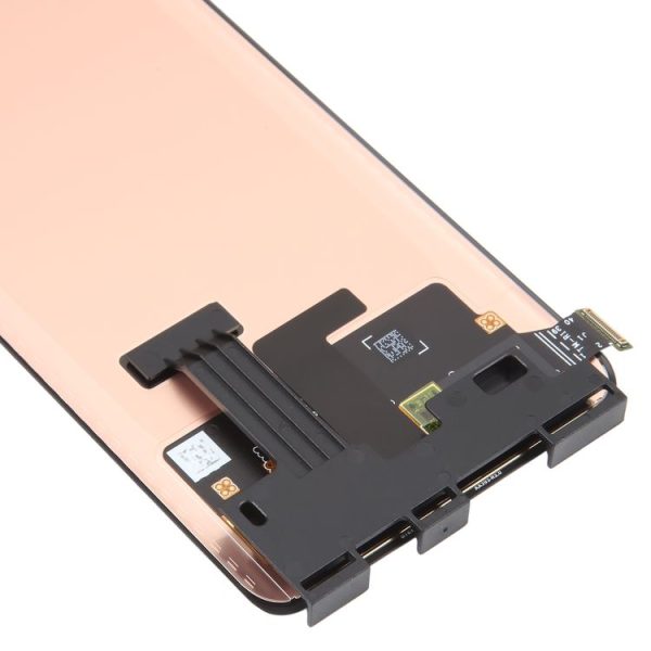 OPPO Reno8 T 5G CPH2505 AMOLED Original LCD Screen with Digitizer Full Assembly - Image 5