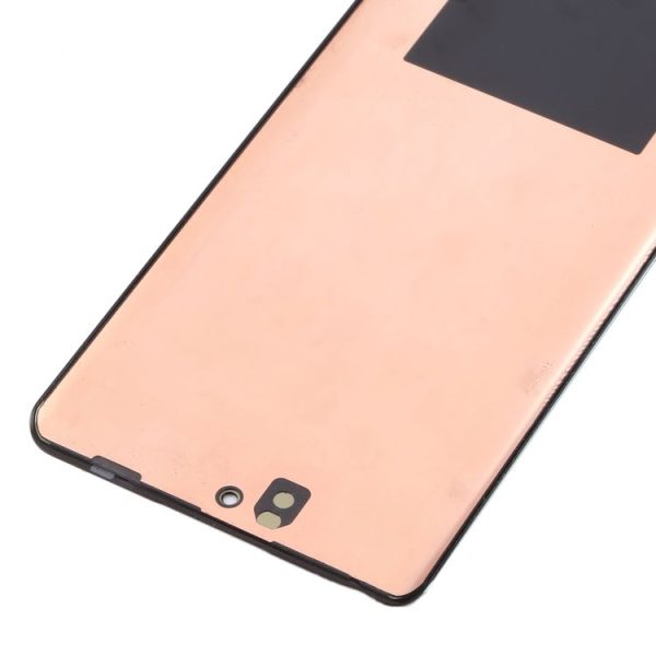 Original LTPO4 AMOLED Material LCD Screen and Digitizer Full Assembly for Vivo X90 Pro+ - Image 4