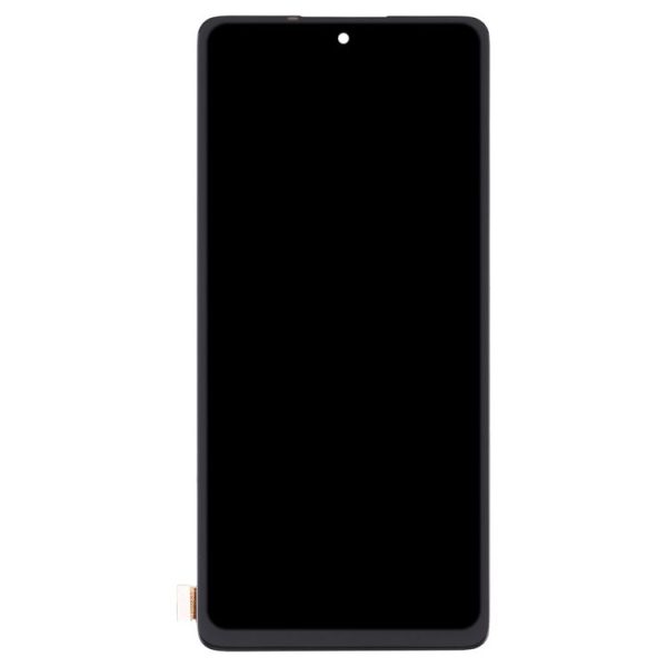Xiaomi 11T Pro TFT LCD Screen with Digitizer Full Assembly - Image 2
