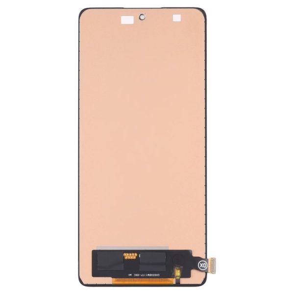 Xiaomi 11T Pro TFT LCD Screen with Digitizer Full Assembly - Image 3