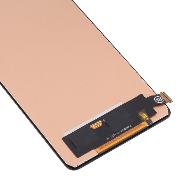 Xiaomi 11T Pro TFT LCD Screen with Digitizer Full Assembly - Image 5