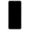 Xiaomi 13T Original AMOLED Material LCD Screen Digitizer Full Assembly with Frame (Green) - Image 2