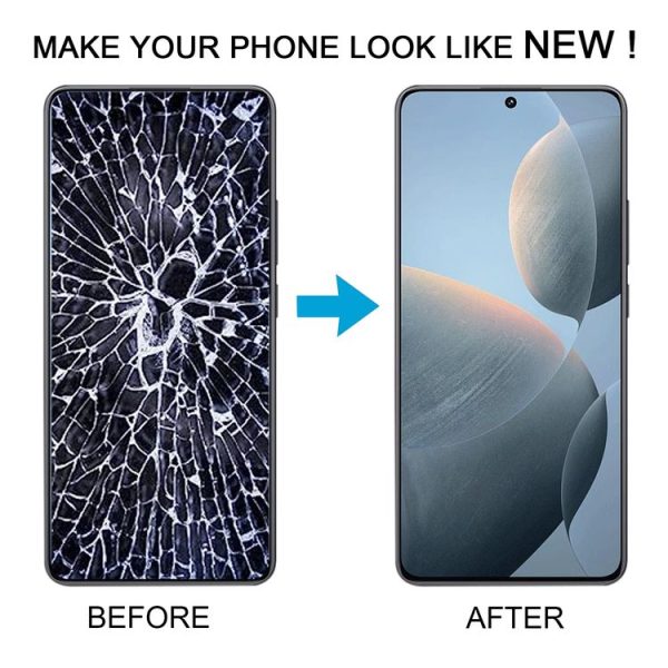 Xiaomi Poco F6 Original AMOLED LCD Screen with Digitizer Full Assembly - Image 6