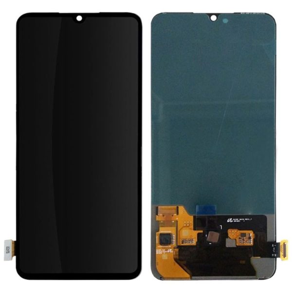 Vivo V11 / V11 Pro OLED Material LCD Screen and Digitizer Full Assembly (Black) - Image 3