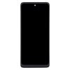 Motorola Moto G62 5G OEM LCD Screen Digitizer Full Assembly With Frame - Image 2