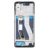 Motorola Moto G62 5G OEM LCD Screen Digitizer Full Assembly With Frame - Image 3