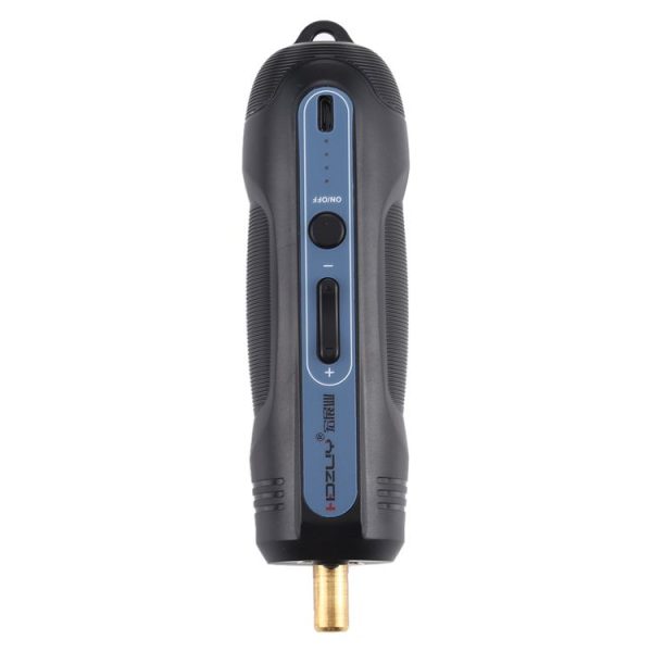 Multifunctional Electric OCA Adhesive Remover Clean Tool - Image 2
