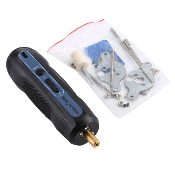 Multifunctional Electric OCA Adhesive Remover Clean Tool - Image 5