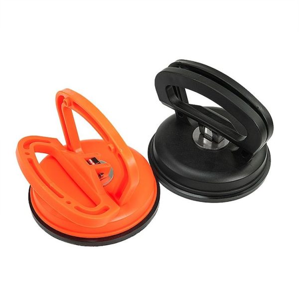 Large Car Dent Repair Puller Suction Cup Bodywork Panel Sucker (Black) - Image 2