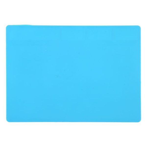 TE-110 Insulation Heat-Resistant Repair Pad ESD Mat, Size: 28 x 20cm - Image 2