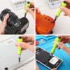 32 in 1 Multi-purpose Repair Hand Tool Screwdriver Tool Kit - Image 11