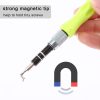 32 in 1 Multi-purpose Repair Hand Tool Screwdriver Tool Kit - Image 5