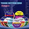 MECHANIC iTough X 200M 0.08MM LCD OLED Screen Cutting Wire - Image 11