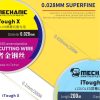 MECHANIC iTough X 200M 0.08MM LCD OLED Screen Cutting Wire - Image 7