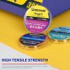 MECHANIC iTough X 200M 0.08MM LCD OLED Screen Cutting Wire - Image 8