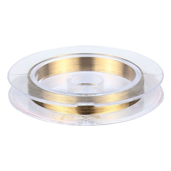 MECHANIC iTough X 200M 0.06MM LCD OLED Screen Cutting Wire - Image 3