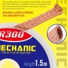 MECHANIC R300 1.5M 1.5MM Suction Tin Wire - Image 5