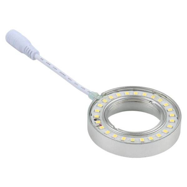 LED Ring Light Source for Microscope - Image 3