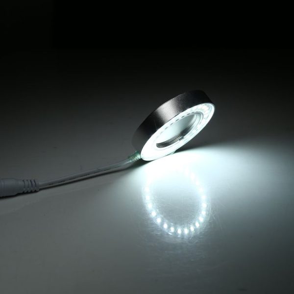 LED Ring Light Source for Microscope - Image 6