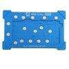 Mechanic iBGA 12 Pro 10 in 1 BGA Reballing Stencil Platform for iPhone X~12 Pro Max