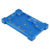 Mechanic iBGA 12 Pro 10 in 1 BGA Reballing Stencil Platform for iPhone X~12 Pro Max - Image 3