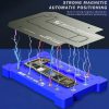 Mechanic iBGA 12 Pro 10 in 1 BGA Reballing Stencil Platform for iPhone X~12 Pro Max - Image 7