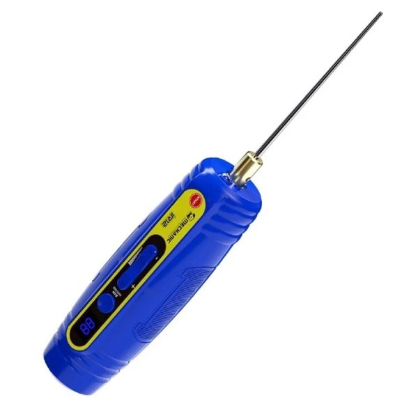 Mechanic iR12 OCA Glue Remover Tool Rechargeable with LCD Screen - Image 2
