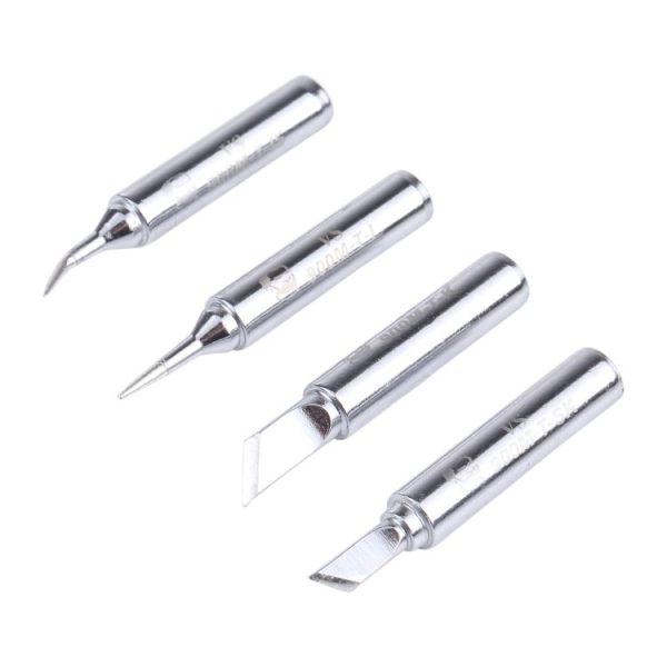 Mechanic 900M-T 4 in 1 Soldering Iron Tips - Image 2