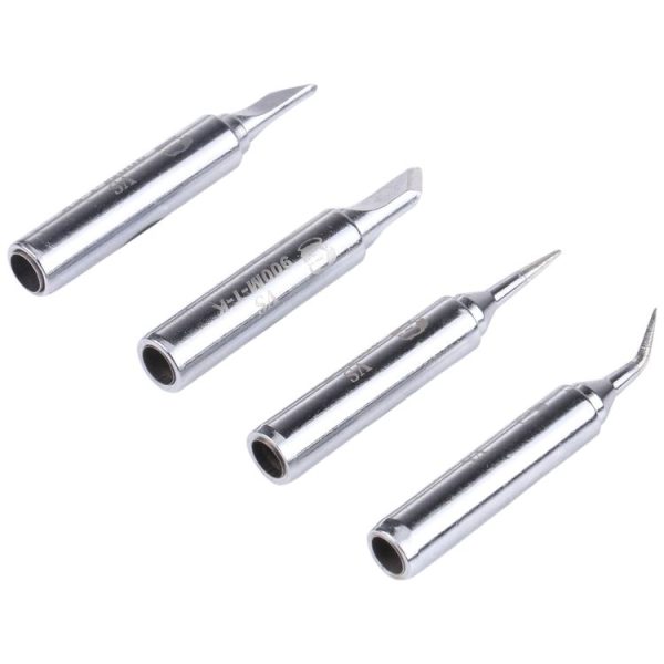 Mechanic 900M-T 4 in 1 Soldering Iron Tips - Image 3
