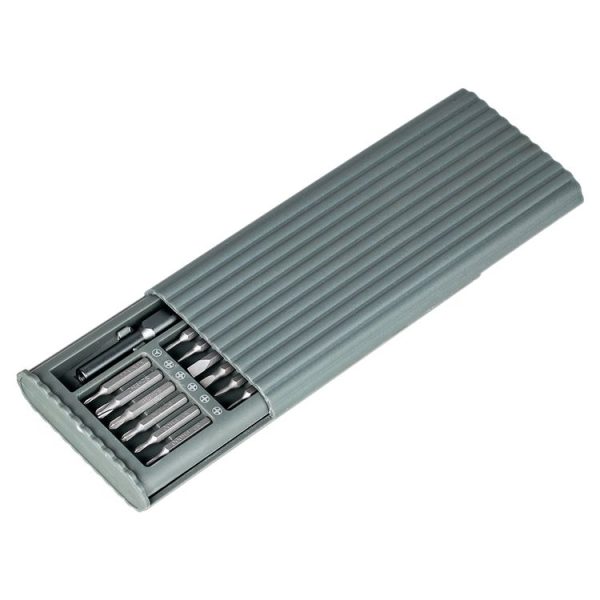 WEEKS 24 in 1 Disassembly Tool Screwdriver Set - Image 4