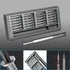 WEEKS 24 in 1 Disassembly Tool Screwdriver Set - Image 6