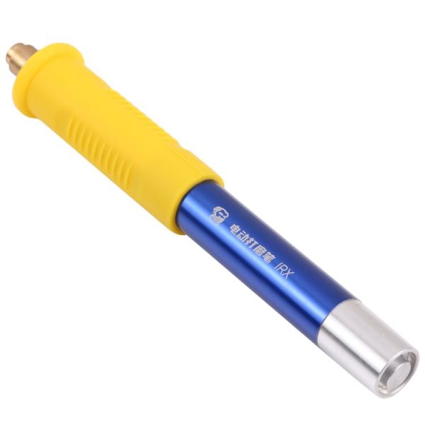 Mechanic IRX Rechargeable IC Chip Grinding Pen - Image 2