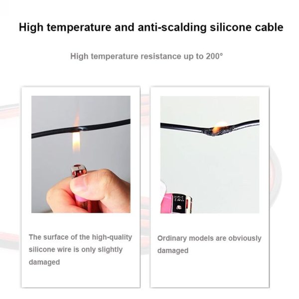 Mechanic IRX Rechargeable IC Chip Grinding Pen - Image 3