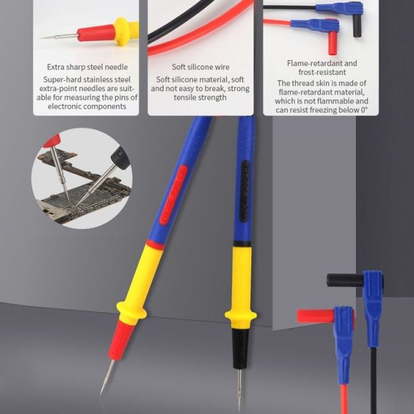 Mechanic IRX Rechargeable IC Chip Grinding Pen - Image 7