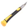 WLXY-9304 15 in 1 Non-Slip Handle Engraving Cutter - Image 3