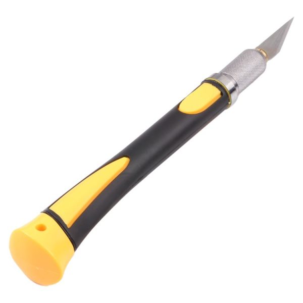 WLXY-9304 15 in 1 Non-Slip Handle Engraving Cutter - Image 3