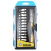 WLXY-9304 15 in 1 Non-Slip Handle Engraving Cutter - Image 7
