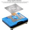 BEST BST-081 Universal CPU Reballing Tin Planting Table - Image 4