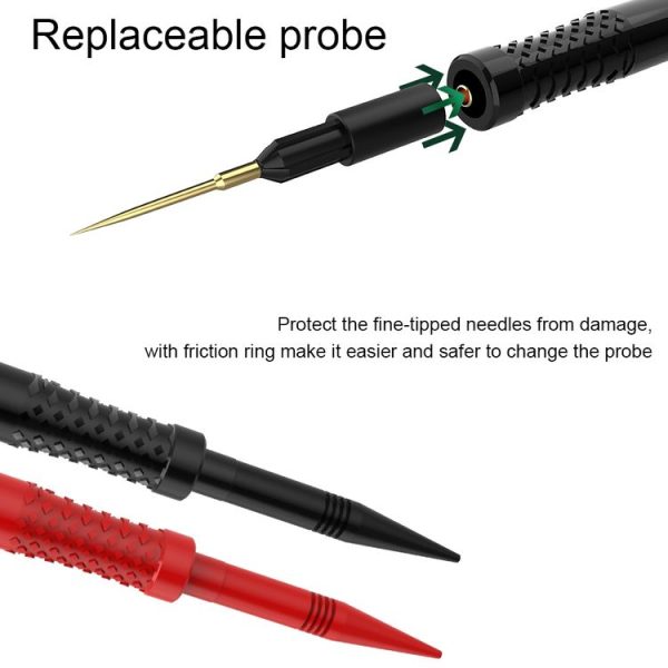 BEST BST-050-JP Digital Multimeter Replaceable Probe - Image 3