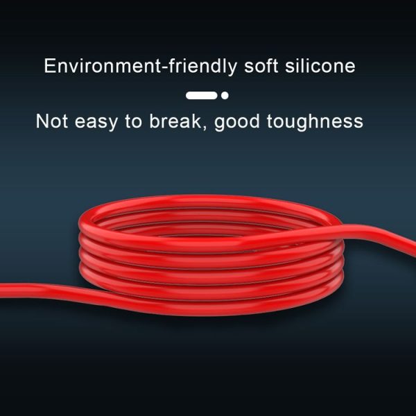 BEST BST-010-JP 2000V 20A Superconducting Alligator Clip Test Lead - Image 4