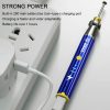 Mechanic IRX6 Intelligent Phone IC Chip CPU Repair Drilling Polishing Engraving Pen - Image 3