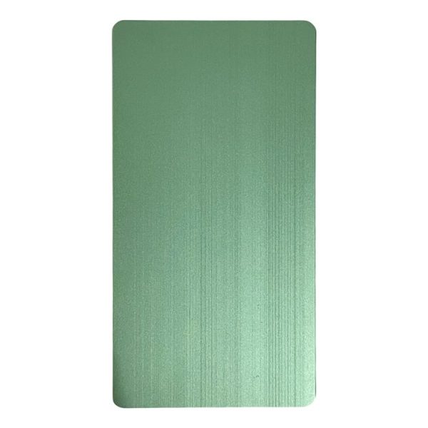 IPhone 12 / 12 Pro LCD Screen With Frame Bezel Positioning Mat Fixed Mold - Image 3