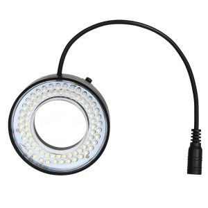 Kaisi K-DNCB3 DC12V LED Adjustable Ring Light