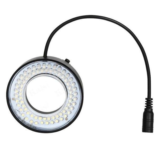 Kaisi K-DNCB3 DC12V LED Adjustable Ring Light